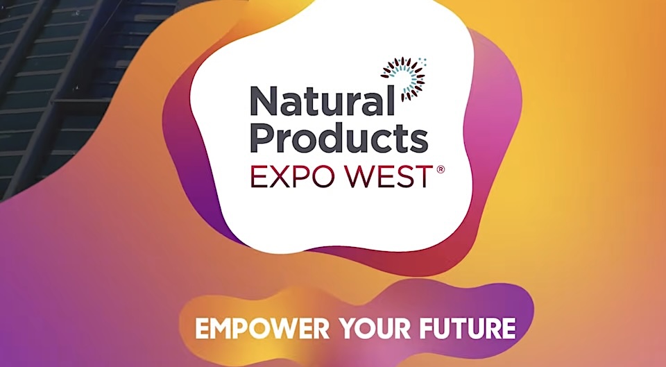 Here's the Dish on Expo West 2026