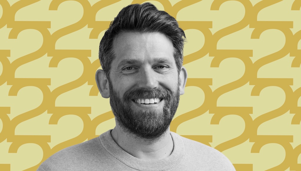 Tom Allwood of MATTA on Budweiser’s Entry Into Cricket Image