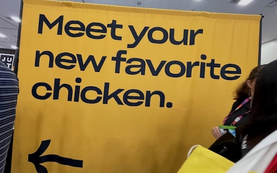 Here’s the Dish on Expo West 2026 Image