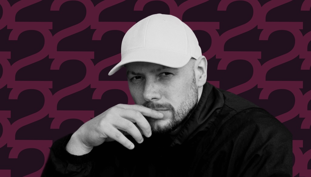 Matt Dunn of D&AD Shift on Taste, Clarity and Ambition Image