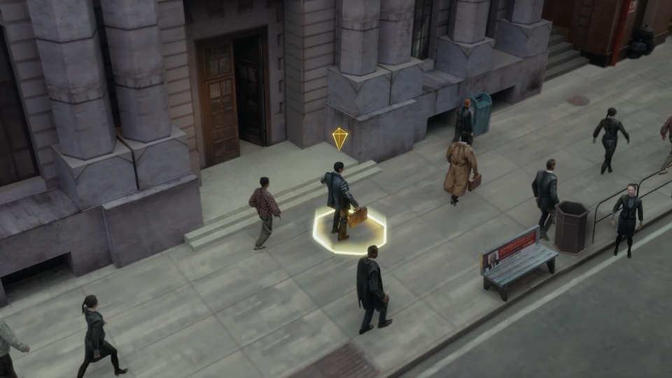 The Story Behind Coinbase's Amazing Oscar Film, 'No Way Out'