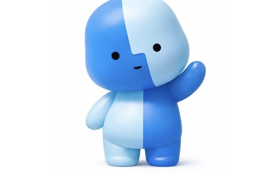 Meet Apple's New Brand Mascot, 'Lil Finder Guy'