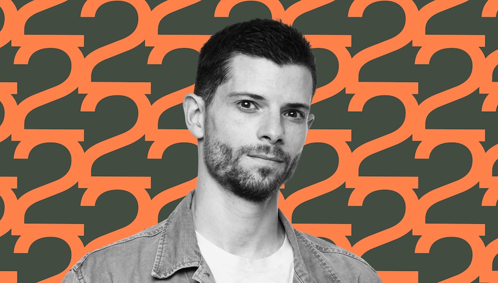 Adam Rubin of 72andSunny on 'Hard Rock Bet Part' and His Yankees Fandom