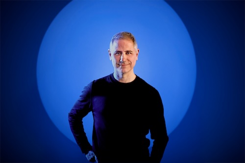 Author Photo