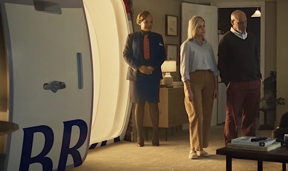 British Airways' Message Might Not Land So Well These Days