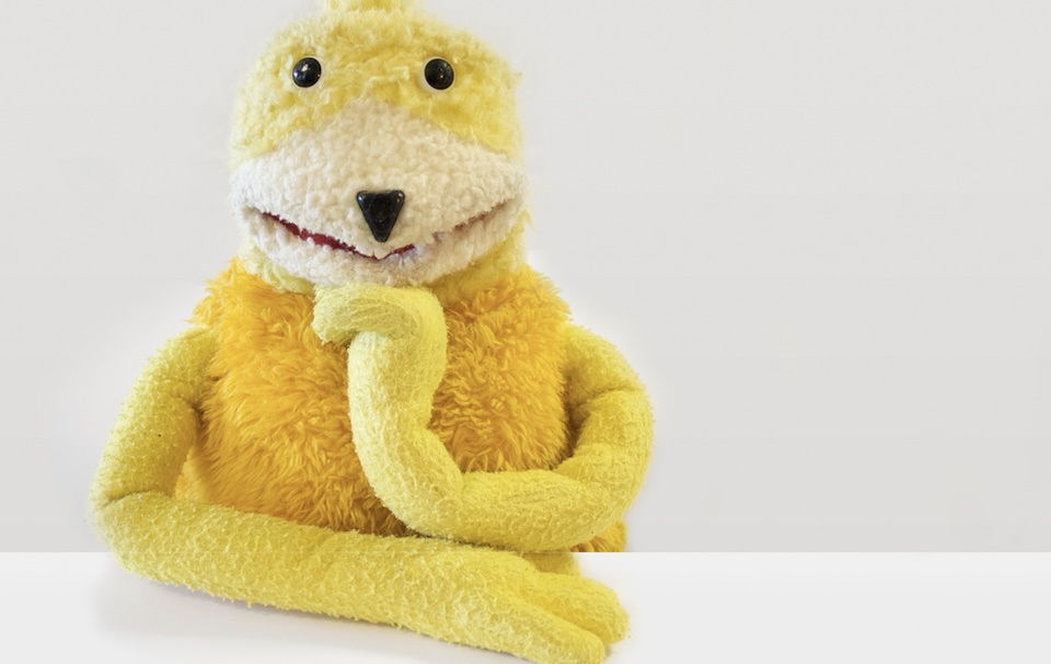 How a Classic Levi’s Campaign Teaches Us to Trust in the Absurd Image