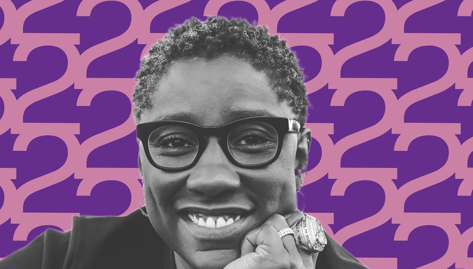 KC Current’s Raven Jemison on Opening the World’s First Stadium for Women’s Sports  Image