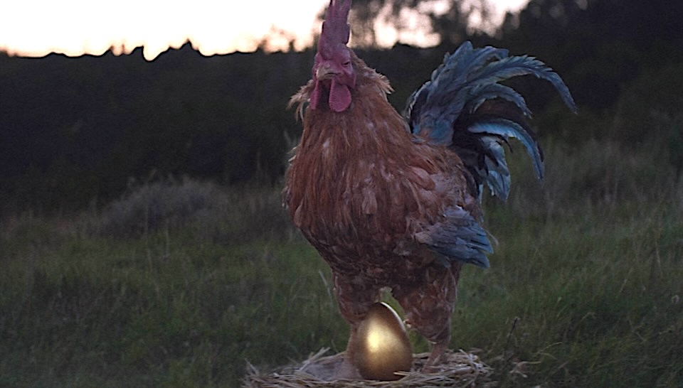 Beyond Belief: A Fresh Helping of KFC Weirdness Image