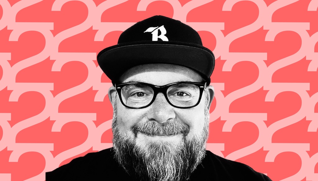 Brian Franks of Where Eagles Dare on American Eagle, Five Below and Walmart Image