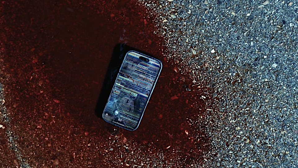 Screenshot | Muse by Clios