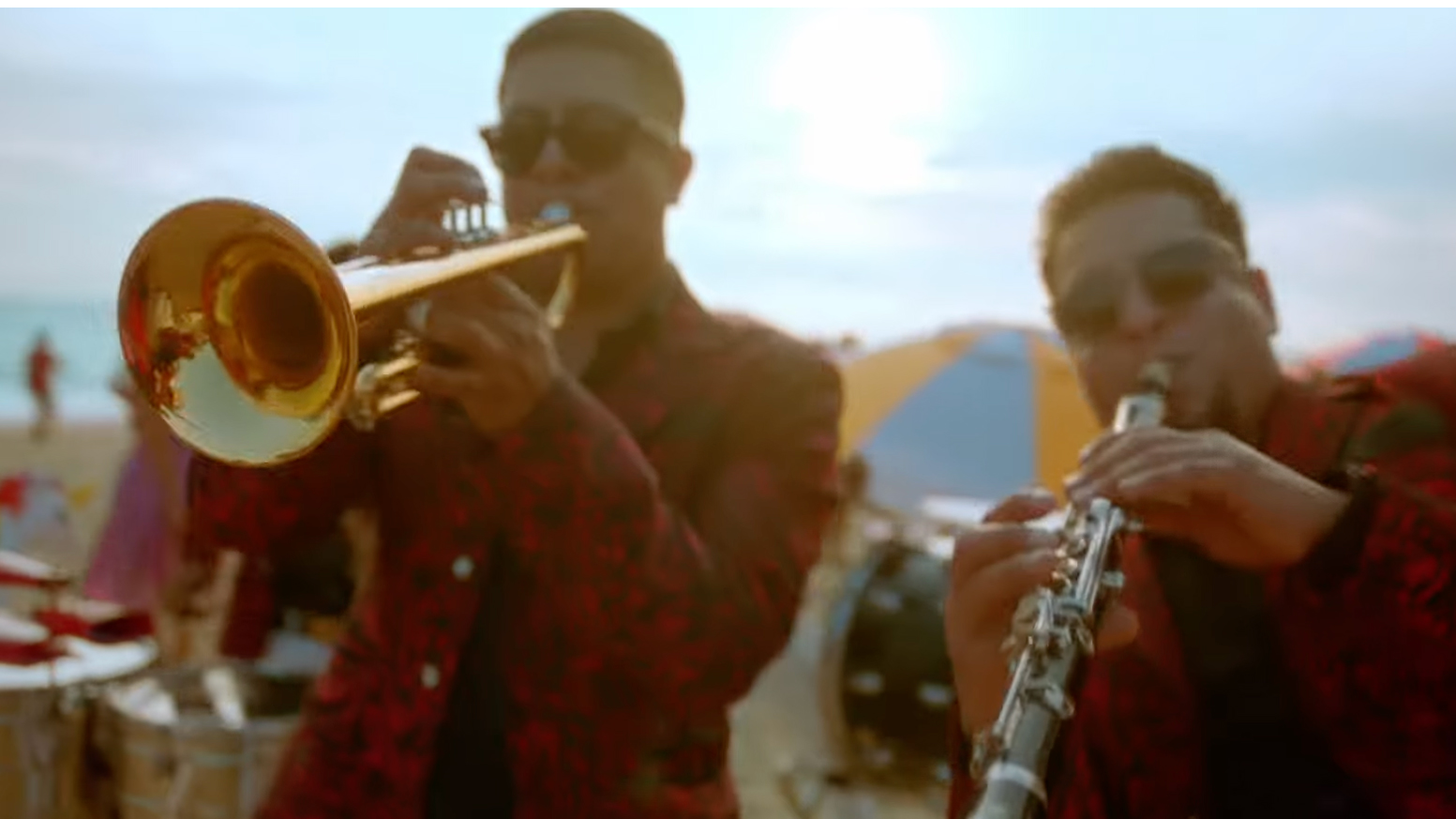 Tecate Turned a Trio of Bars Into Free Beach Access Points Image