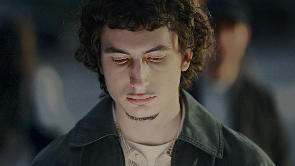 Dreamlike Traffic Safety Spot Becomes a Nightmare