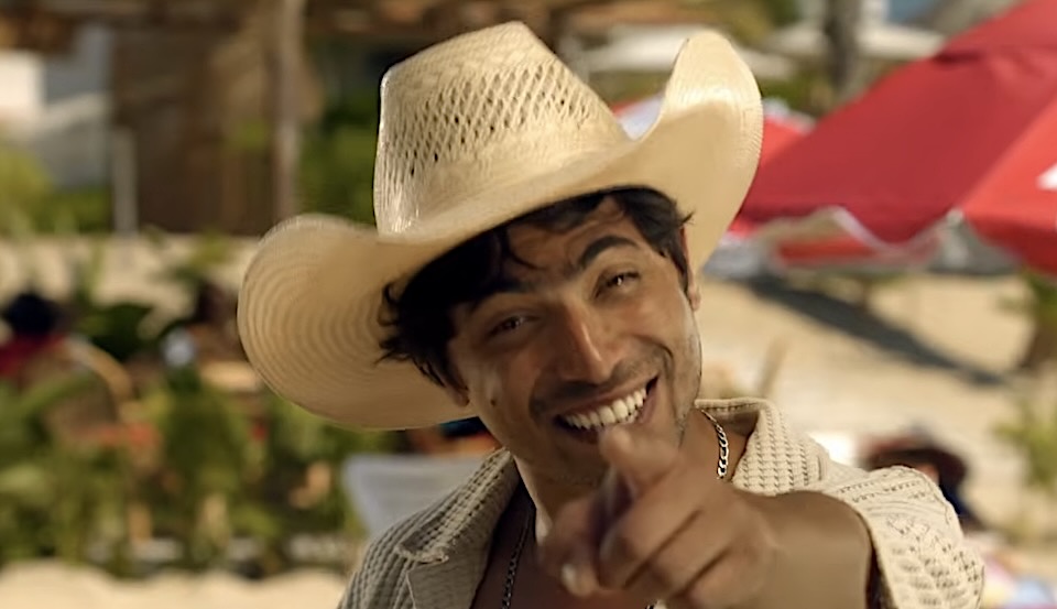 Tecate Turned a Trio of Bars Into Free Beach Access Points Image