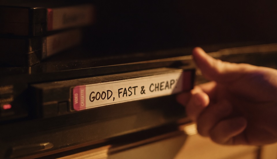 Why Being Good, Fast and Cheap Is the Most Radical Thing a Brand Can Do Image