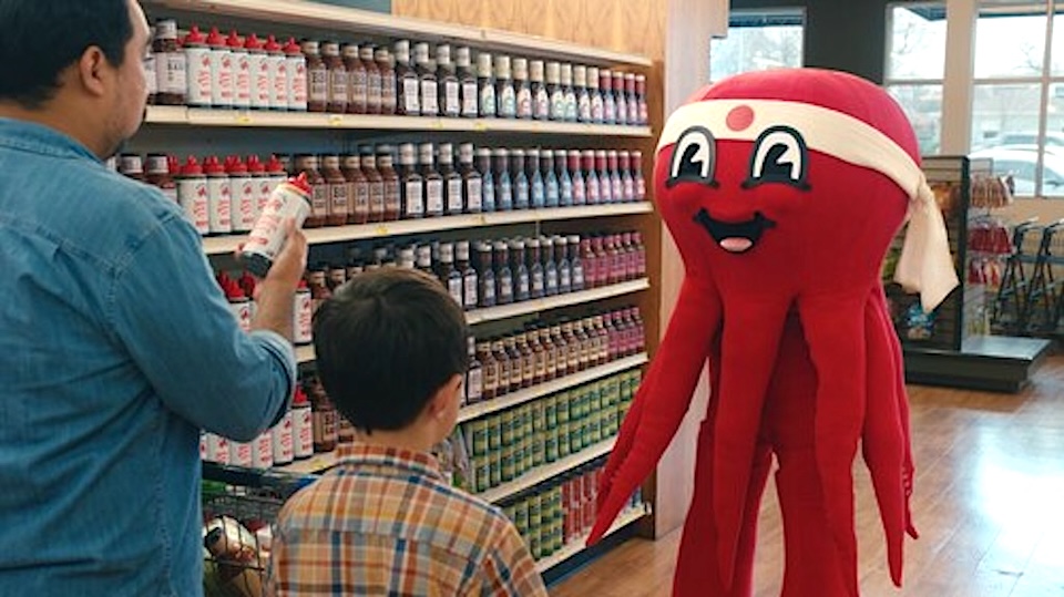 Bachans Unleashes Its Biggest Brand Campaign | Muse by Clios