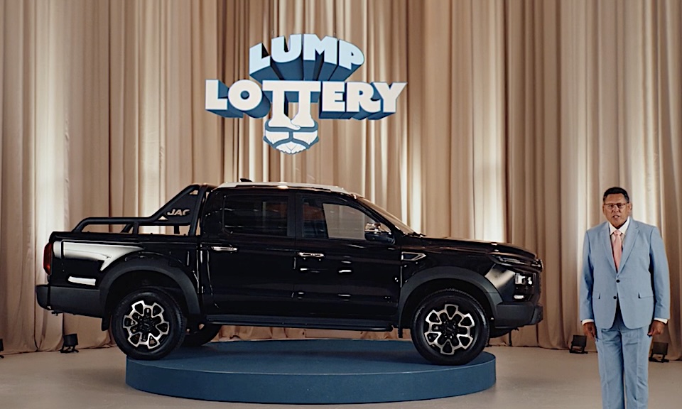 New Zealand's 'Lump Lottery' Fights Cancer