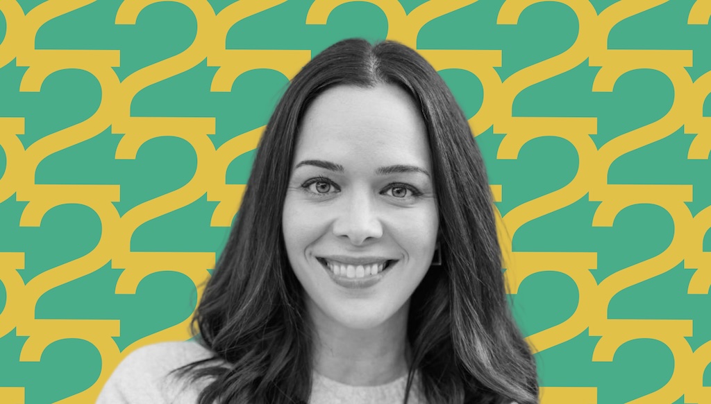 Rani Tyrrell of Netflix on Sports and Life  Image