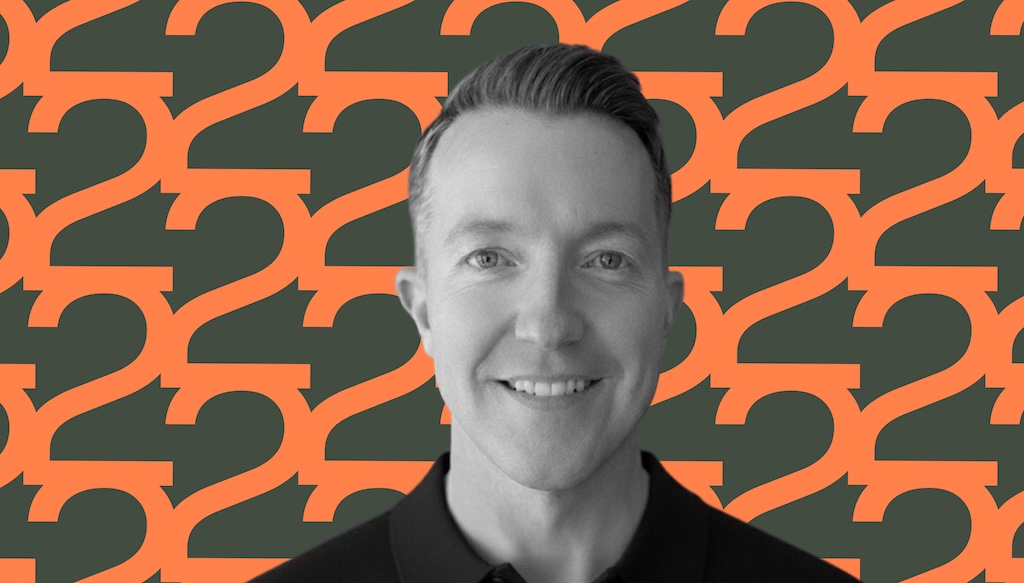 Hilton's Dan Reynolds on Partnerships With McLaren and Wicked