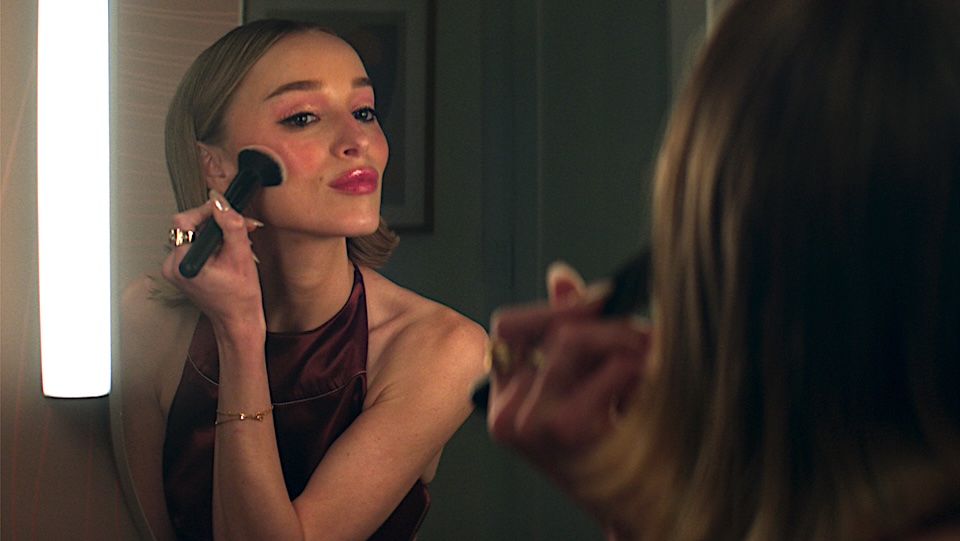 e.l.f. Spoofs True Crime With 'Vanity Vandals'