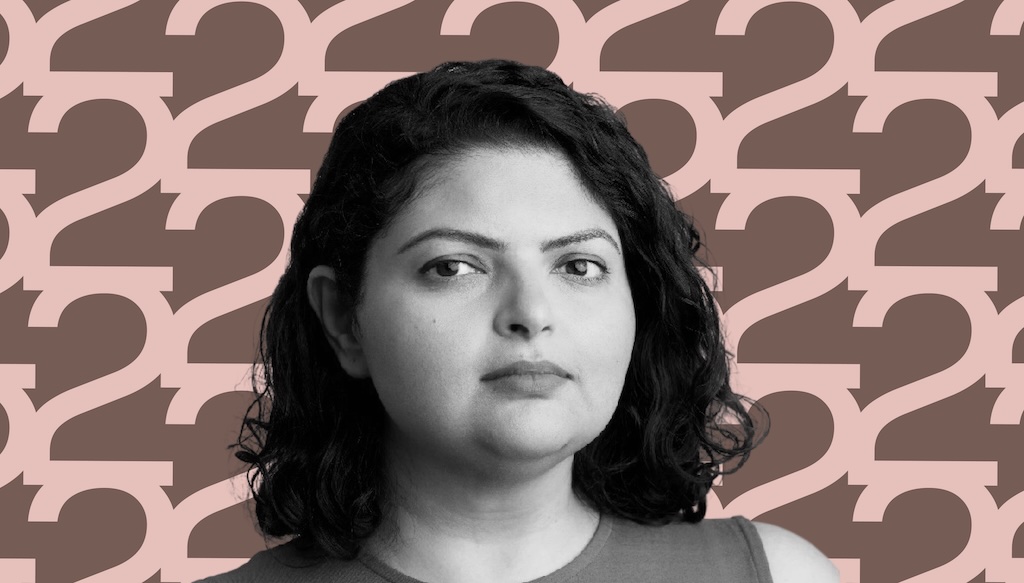 Athina Afton Lallijee of McCann Canada on Great Creative Springing From the Least Likely Situations