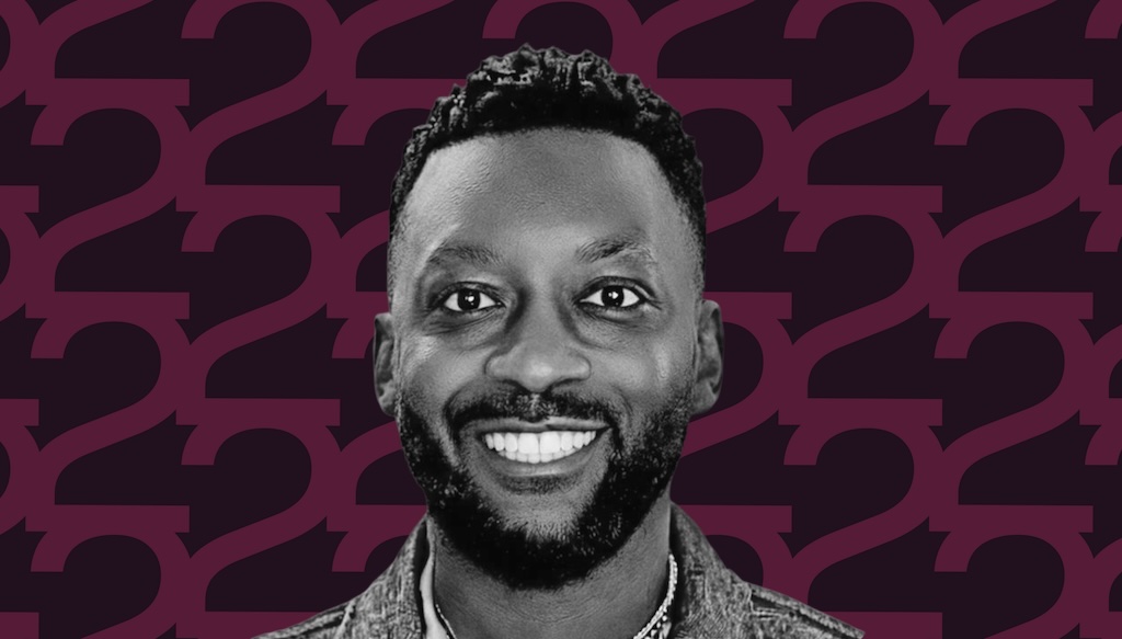 Mekale Jackson of Under Armour: Trust the Culture and Let the Story Lead