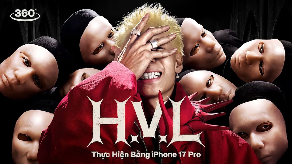 Raps and Apps: Apple Launches Dynamic Asian Campaigns