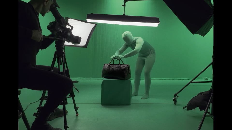 How the TheRealReal Made an AI Mini-Epic