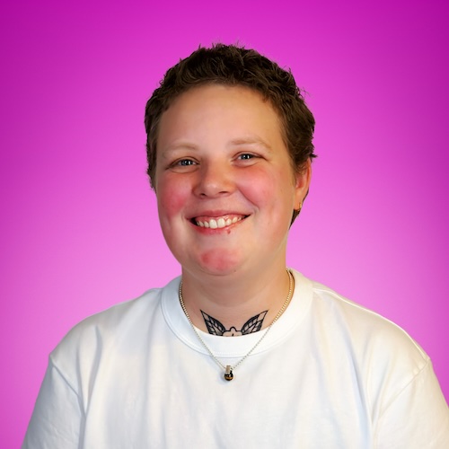 Author Photo