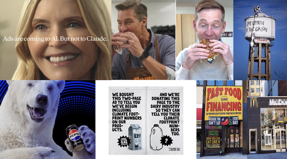 Why Every Brand Needs a Nemesis