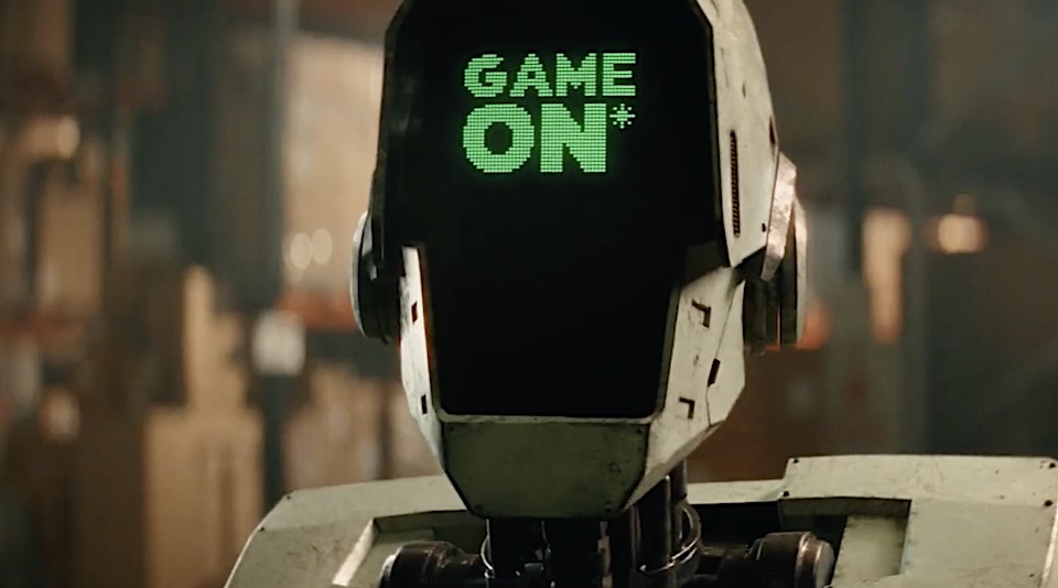 Robots Excel at Soccer for Sports Betting Firm