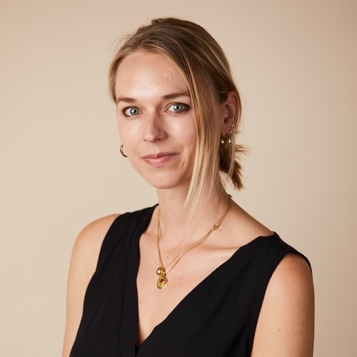 Author Photo