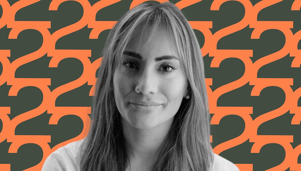 Golden State Warriors' Cristina Pandol on the NBA Team's Documentary Series