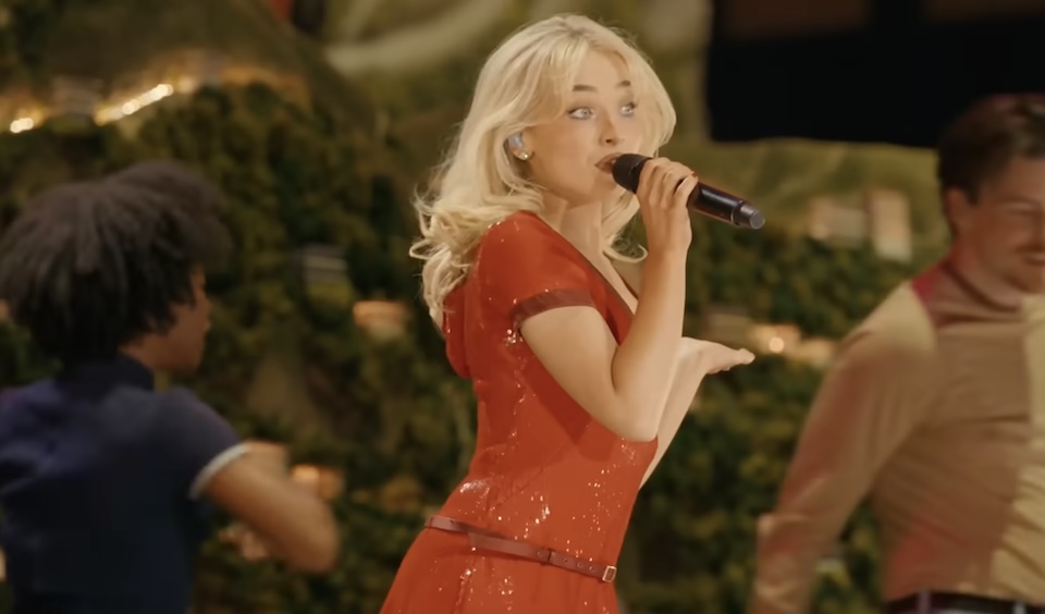 Creator Corner, Coachella Edition: Sabrina Carpenter, Joe Jonas, Marco Zamora