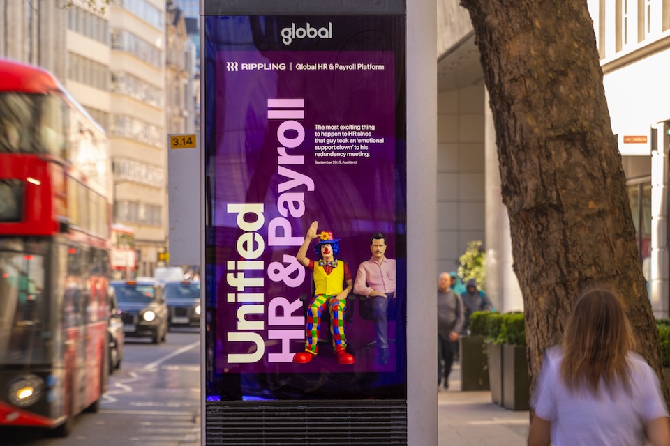 HR Platform Leans Into Humorous Workplace Scandals