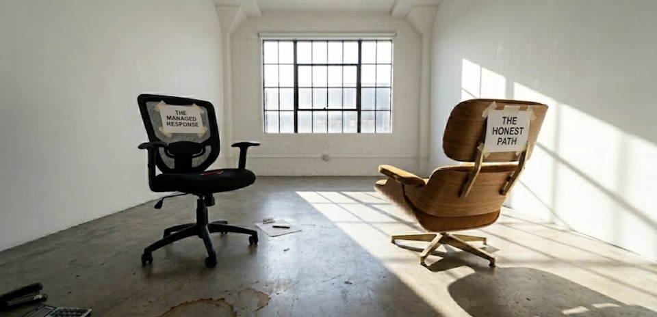 The 79 Percent Rule: Why Honest Brands Win