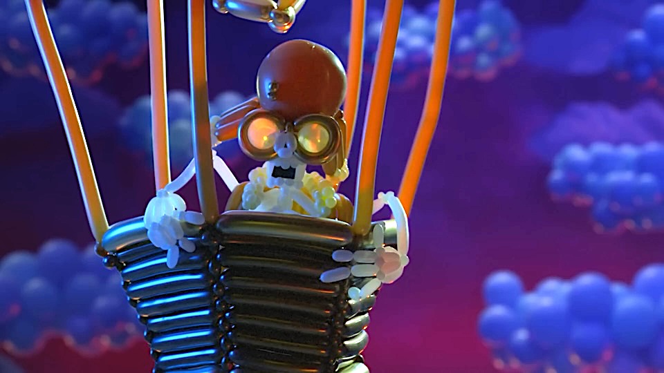 Clash Royale's 'Hero Balloon' Tops Our 5 Ads of the Week