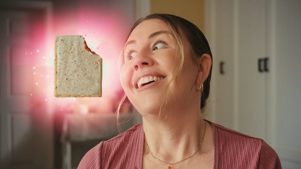 Liquid Death Made an Iced Tea That Tastes Like Strawberry Pop-Tarts