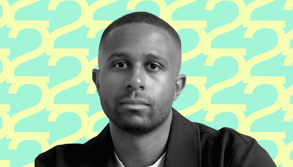 Emery Barnes of Fanatics on Working With the Knicks and Megan Thee Stallion