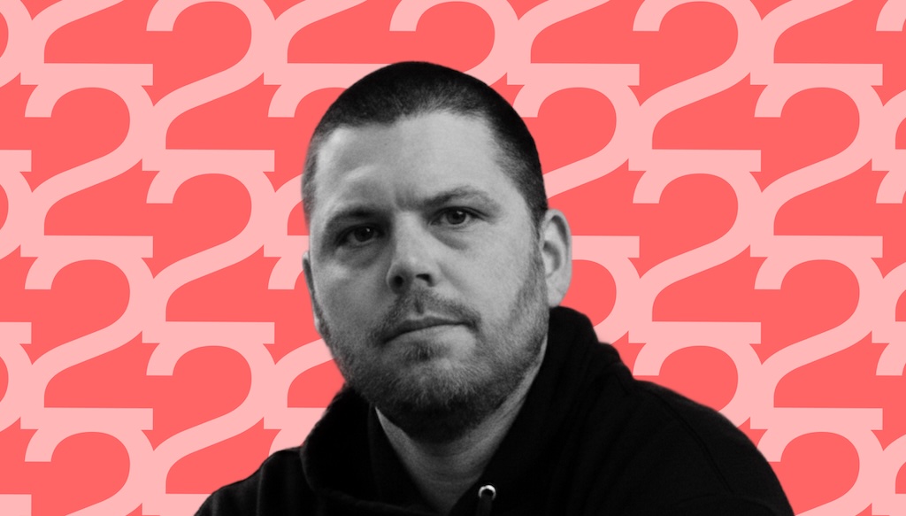 Single’s Tommy Stalknecht Talks Travis Scott and Underoath Image