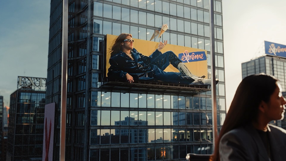 5 Ads of the Week: Extrême’s Rocker Hits No. 1 Image