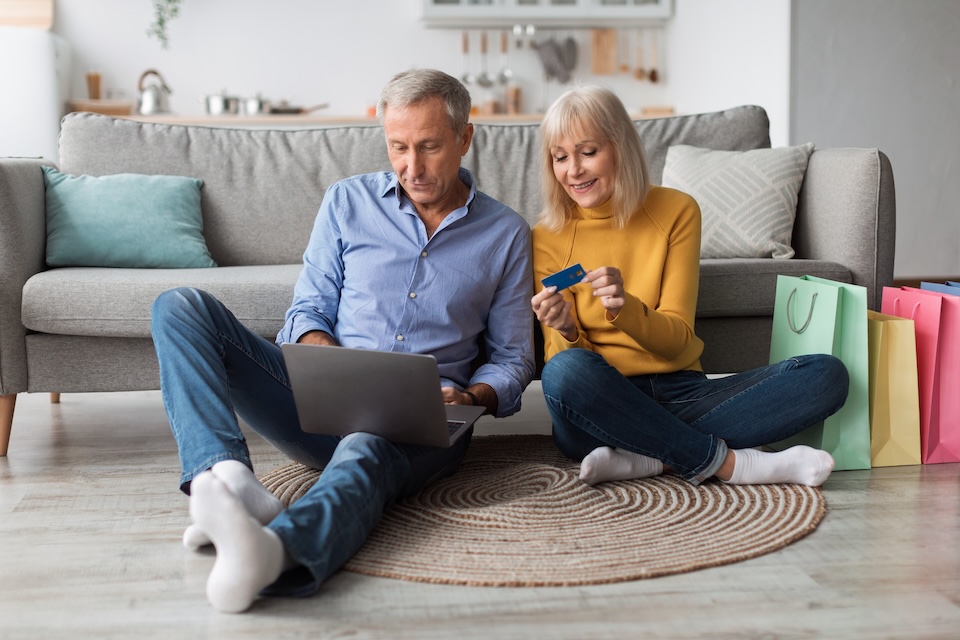 Why Your Brand Should Be Creating for the 50+ Crowd