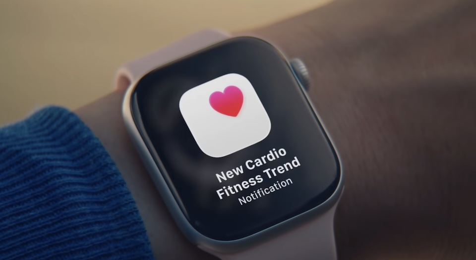 Listen to Your Body, Not Unsolicited Health Advice, Says Apple Image