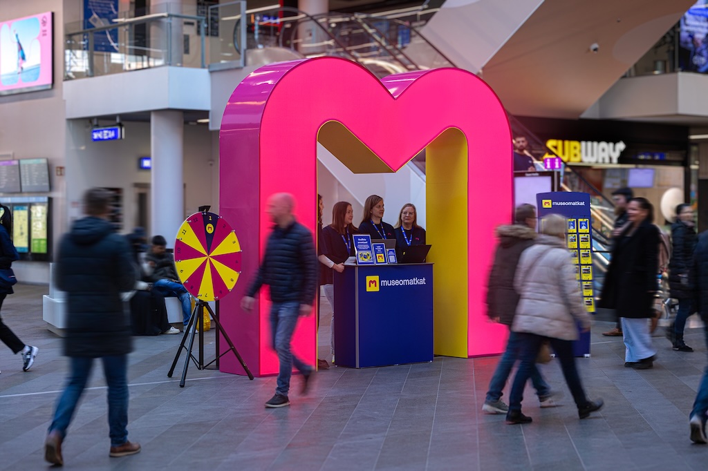 Making Museums Must-See Travel Destinations for All Image