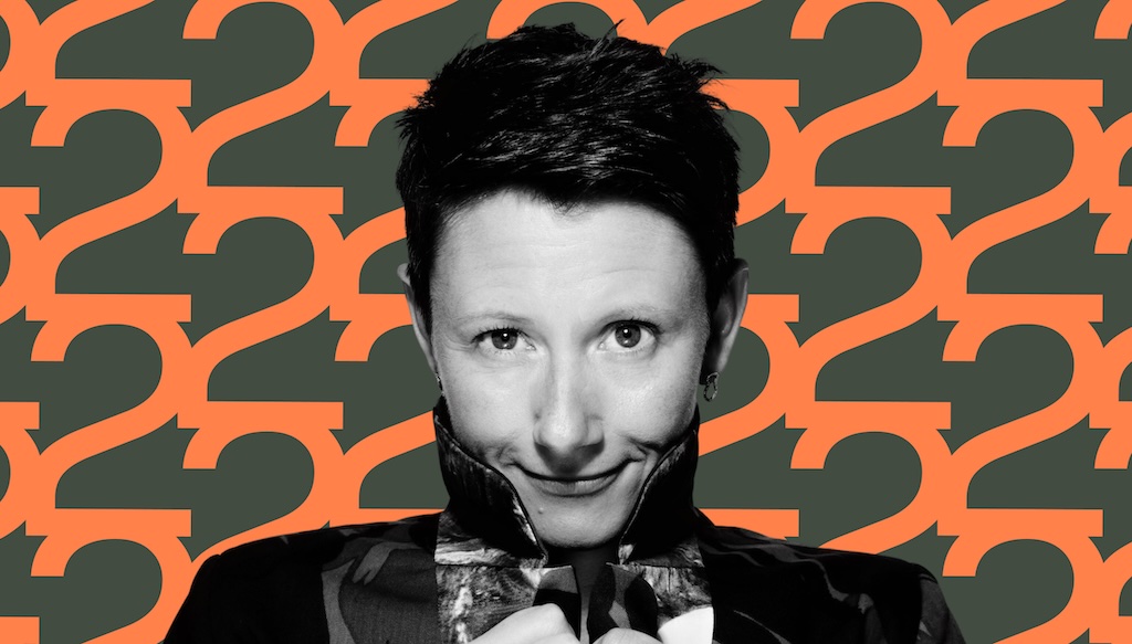 Ellie Norman of Formula E on Cultural Bridge-Building Image