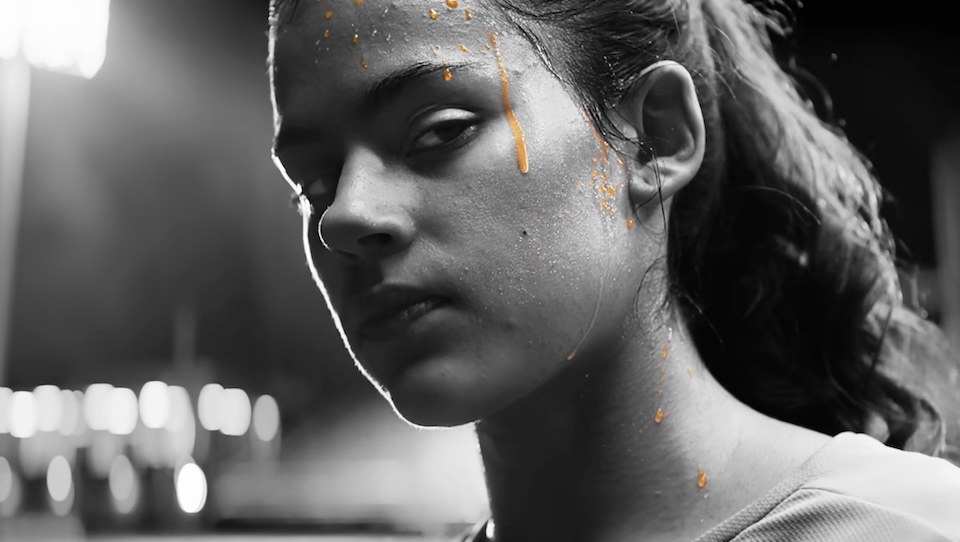 Gatorade Works Up a Sweat Ahead of FIFA World Cup Image