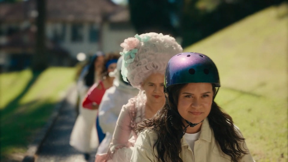 Taika Waititi Directs Vue Cinema Campaign Celebrating the Enduring Power of Film