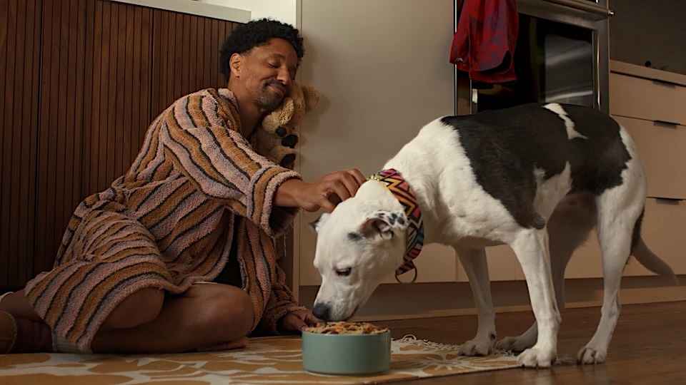 Freshpet's There for Your 'Better Half'