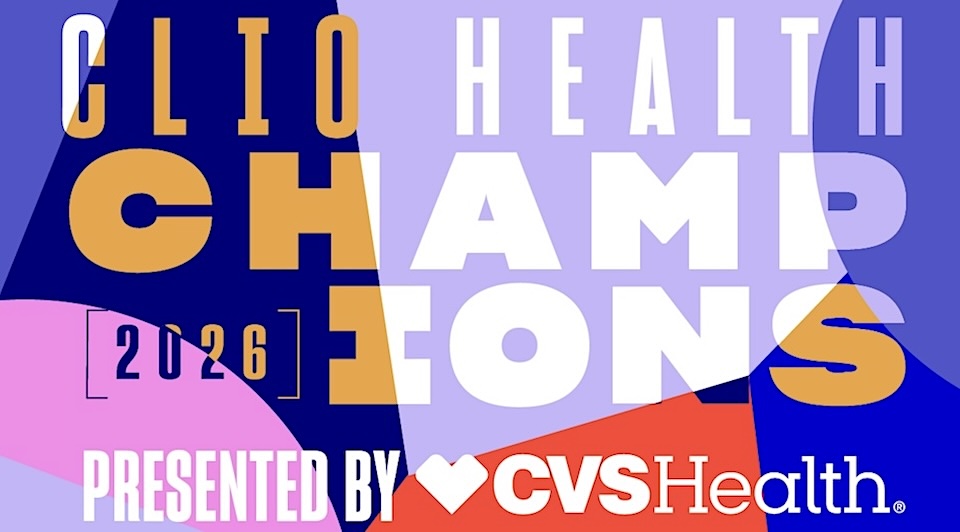 Clio Health Champions 2026: Meet 19 Leaders Driving Progress in Healthcare Marketing