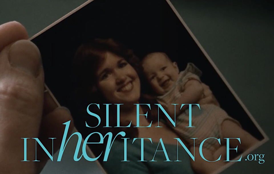 InHERitance: Breaking the Silence Around Hereditary Ovarian Cancer Image