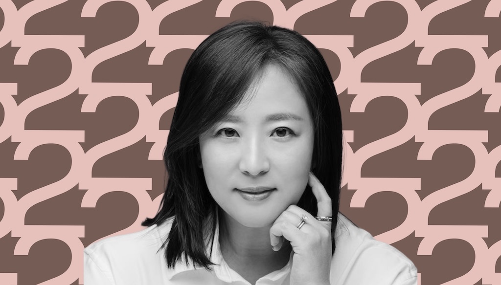 Rebecca Lee on Designing Callaway Golf’s New Clubs Image